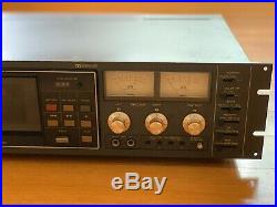 TEAC C-3 Cassette Player / Recorder Vintage
