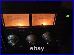TEAC Model C 3RX 3 Head Cassette Unit Vintage 1970s 1980s Electronic Sterio TEAC Model C 3RX 3 Head Cassette Unit Vintage 1970s 1980s Electronic Sterio
