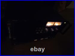 TEAC Model C 3RX 3 Head Cassette Unit Vintage 1970s 1980s Electronic Sterio TEAC Model C 3RX 3 Head Cassette Unit Vintage 1970s 1980s Electronic Sterio