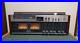 TEAC-cassette-deck-A-450-Equipped-with-6-piece-cassette-box-70-s-Vintage-Rare-01-ijv