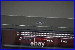 TECHNICS RS-B965 Stereo Tape Cassette Recorder Hi End from HIFI Vintage