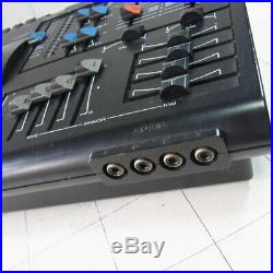 TESTED Fostex Vintage Multitracker X 30 Cassette Tape Recorder Four Track Japan
