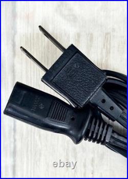 TOSHIBA RT-7770S Boombox Radio Cassette Serviced Working Vintage Japan With Box