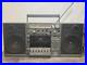 TOSHIBA-RT-S70-Rare-Vintage-BoomBox-Stereo-radio-cassette-recorder-100V-as-is-01-oyfo