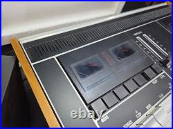 Tandberg TCD-300 Vintage Cassette Recorder VIDEO DEMO? FAST SHIP Tandberg TCD-300 Vintage Cassette Recorder VIDEO DEMO? FAST SHIP