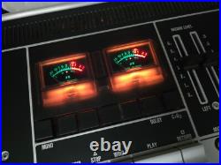 Tandberg TCD-300 Vintage Cassette Recorder VIDEO DEMO? FAST SHIP Tandberg TCD-300 Vintage Cassette Recorder VIDEO DEMO? FAST SHIP