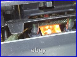 Tandberg TCD-300 Vintage Cassette Recorder VIDEO DEMO? FAST SHIP Tandberg TCD-300 Vintage Cassette Recorder VIDEO DEMO? FAST SHIP