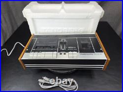 Tandberg TCD-300 Vintage Cassette Recorder VIDEO DEMO? FAST SHIP Tandberg TCD-300 Vintage Cassette Recorder VIDEO DEMO? FAST SHIP