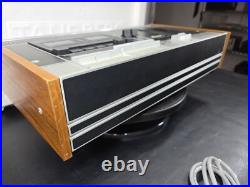 Tandberg TCD-300 Vintage Cassette Recorder VIDEO DEMO? FAST SHIP Tandberg TCD-300 Vintage Cassette Recorder VIDEO DEMO? FAST SHIP