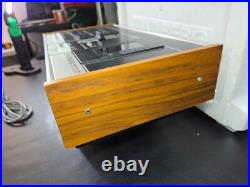 Tandberg TCD-300 Vintage Cassette Recorder VIDEO DEMO? FAST SHIP Tandberg TCD-300 Vintage Cassette Recorder VIDEO DEMO? FAST SHIP