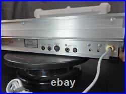 Tandberg TCD-300 Vintage Cassette Recorder VIDEO DEMO? FAST SHIP Tandberg TCD-300 Vintage Cassette Recorder VIDEO DEMO? FAST SHIP