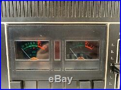 Tandberg TCD-300 vintage cassette recorder Tested! EB-1559