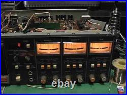 Tascam 133 Multi-Image Professional Cassette Recorder. Vintage Rare