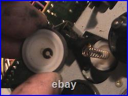 Tascam 244 Four Track Cassette Multitrack & Analog Mixer. Rare Vintage find
