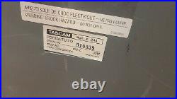 Tascam 244 Four Track vintage cassette recorder works SEE VIDEO teac