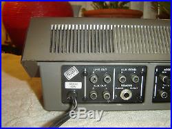Tascam 244 Portastudio, 4 Track Cassette Recorder, Eq, DBX, Vintage, for Repair