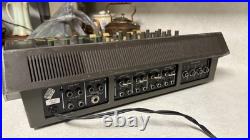Tascam 244 Portastudio Powers On Plays Audio Needs Adjustment READ Vintage Tascam 244 Portastudio Powers On Plays Audio Needs Adjustment READ Vintage