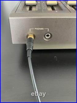 Tascam 244 Vintage Cassette Multitrack Recorder Excellent Condition