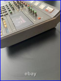 Tascam 244 Vintage Cassette Multitrack Recorder Excellent Condition