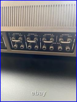 Tascam 244 Vintage Cassette Multitrack Recorder Excellent Condition