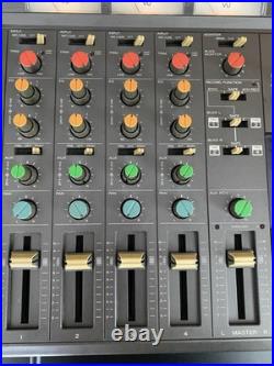 Tascam 244 Vintage Cassette Multitrack Recorder Excellent Condition