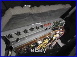 Tascam 246 4-Track cassette multitrack & 6-ch. Analog Mixer. Rare Vintage find