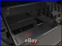 Tascam 464 4-Track cassette multitrack & 12 ch. Analog mixer. Rare Vintage find