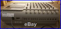 Tascam 464 4-Track cassette multitrack mixer. Rare Vintage