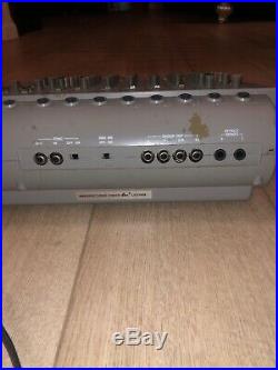 Tascam 488 MK1 Portastudio Cassette Recorder MKI U108923 Vintage
