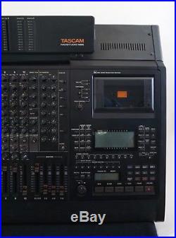 thumbnail image 2 of Tascam 688 MidiStudio Instruction Manual – 61 Pages, Brand New With Protective Covers 2 of 3