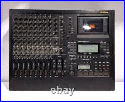 Tascam Midistudio 644 4 Track Vintage Cassette Multitrack Recorder No Power