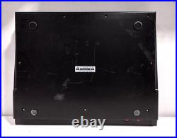 Tascam Midistudio 644 4 Track Vintage Cassette Multitrack Recorder No Power