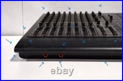 Tascam Midistudio 644 4 Track Vintage Cassette Multitrack Recorder No Power