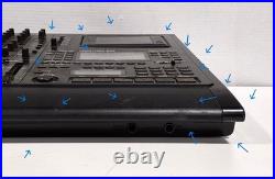 Tascam Midistudio 644 4 Track Vintage Cassette Multitrack Recorder No Power