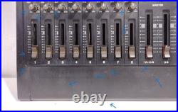 Tascam Midistudio 644 4 Track Vintage Cassette Multitrack Recorder No Power