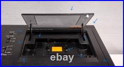 Tascam Midistudio 644 4 Track Vintage Cassette Multitrack Recorder No Power