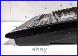 Tascam Midistudio 644 4 Track Vintage Cassette Multitrack Recorder No Power