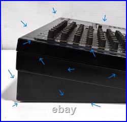 Tascam Midistudio 644 4 Track Vintage Cassette Multitrack Recorder No Power