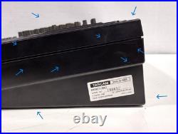 Tascam Midistudio 644 4 Track Vintage Cassette Multitrack Recorder No Power