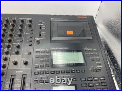 Tascam Midistudio 644 Vintage Cassette Multitrack Recorder No Power adapter