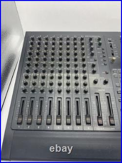 Tascam Midistudio 644 Vintage Cassette Multitrack Recorder No Power adapter