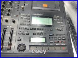 Tascam Midistudio 644 Vintage Cassette Multitrack Recorder No Power adapter
