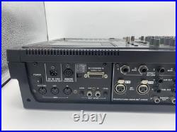 Tascam Midistudio 644 Vintage Cassette Multitrack Recorder No Power adapter