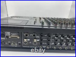 Tascam Midistudio 644 Vintage Cassette Multitrack Recorder No Power adapter