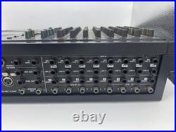 Tascam Midistudio 644 Vintage Cassette Multitrack Recorder No Power adapter