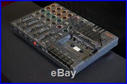 Tascam Porta 07 Vintage 4 Track Cassette Tape Recorder Multitrack Mixer