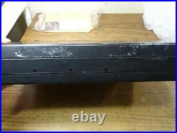 Tascam Porta Two HS Vintage High Speed Cassette Tape Multitrack Recorder