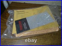 Tascam Porta Two HS Vintage High Speed Cassette Tape Multitrack Recorder