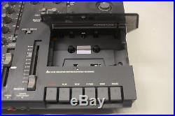Tascam Portastudio 414 4-Track Cassette Recorder Vintage- Used