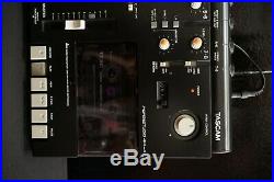 Tascam Portastudio 414 MK II Vintage 4 Track Multitrack Cassette Tape Recorder